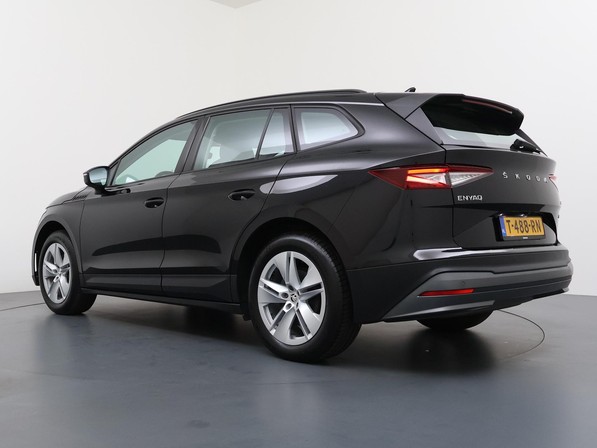 Škoda Enyaq iV 60 - Afbeelding 3