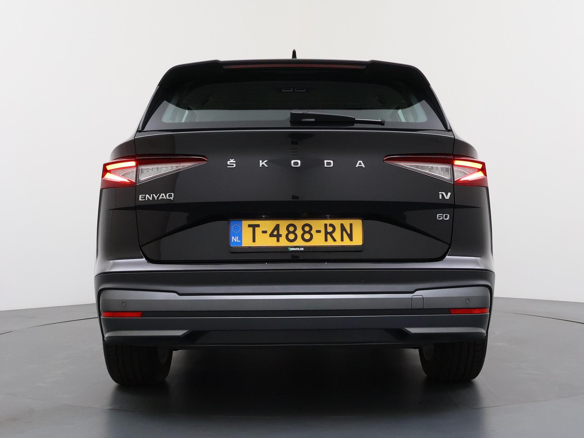 Škoda Enyaq iV 60 - Afbeelding 4