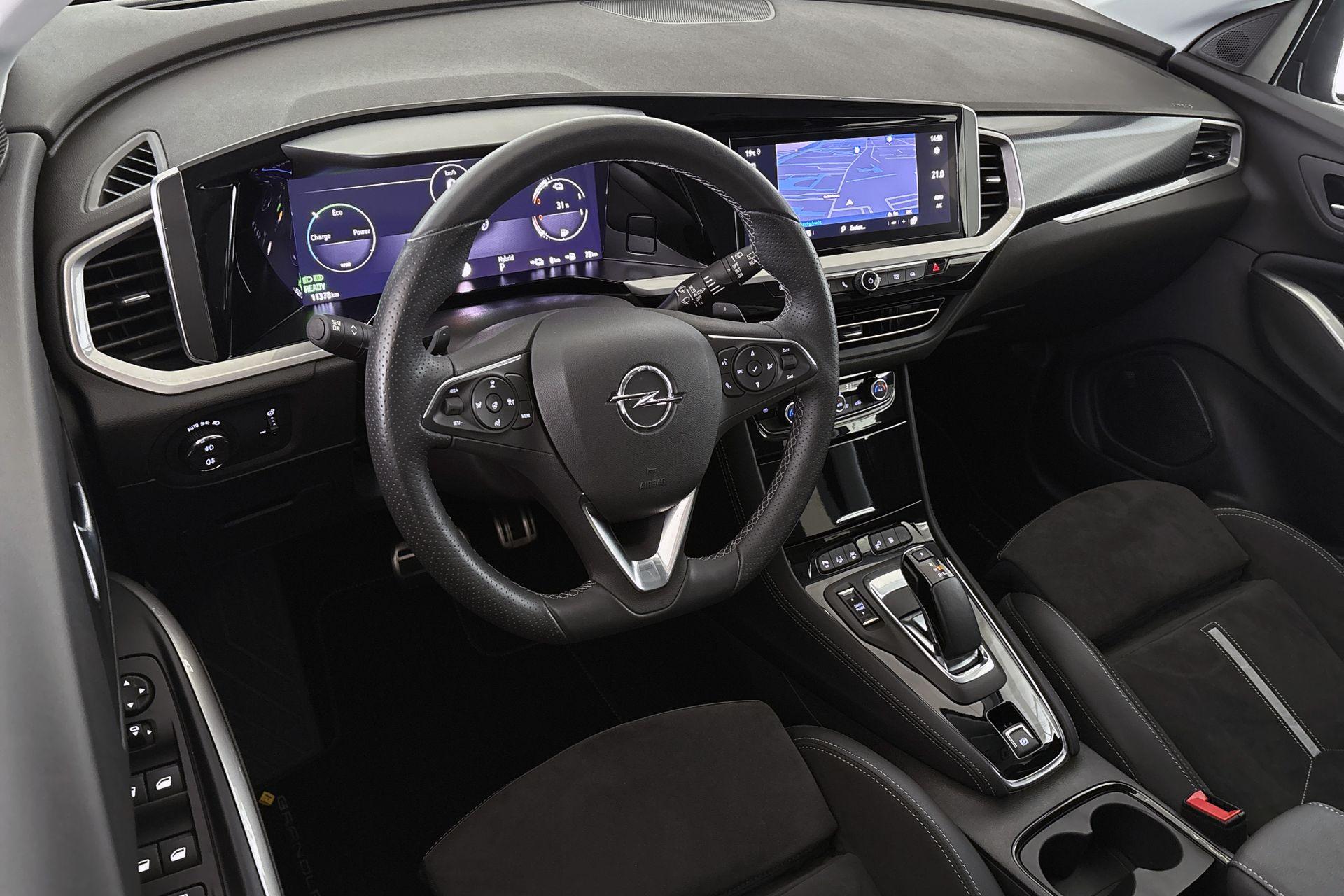 Opel Grandland 1.6 Turbo Plug-In Hybrid 4x4 GSe - Afbeelding 5