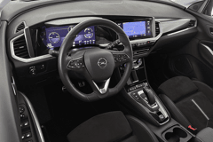 Opel Grandland 1.6 Turbo Plug-In Hybrid 4x4 GSe - Afbeelding 5