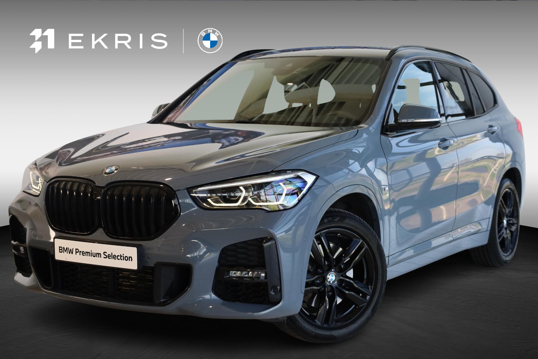 BMW X1 xDrive25i