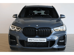 BMW X1 xDrive25i - Afbeelding 4