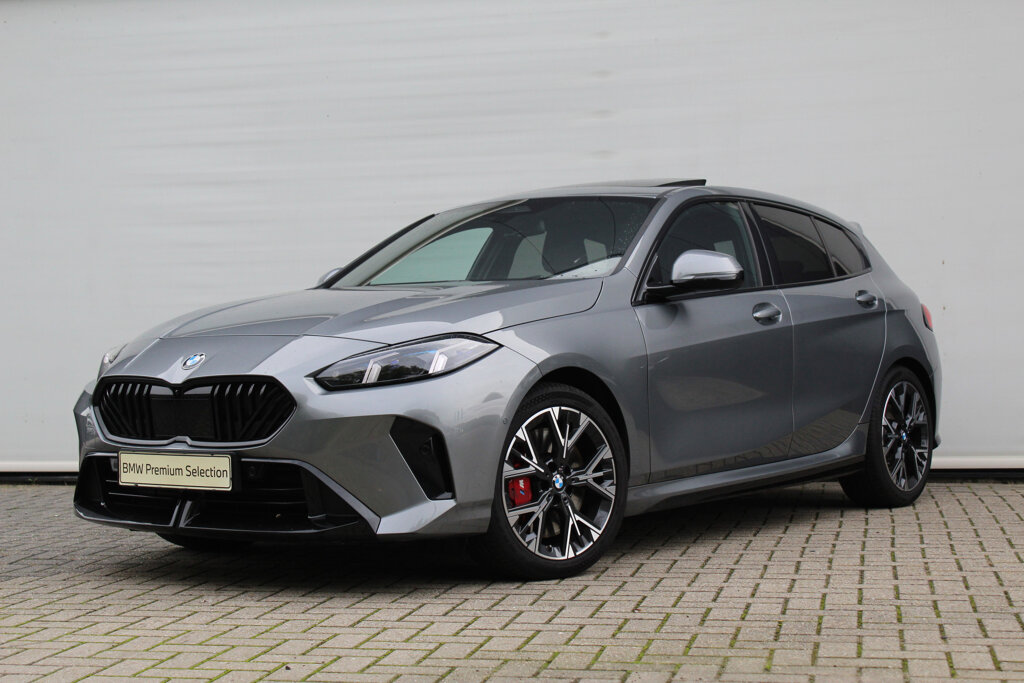 BMW 1 Serie 1