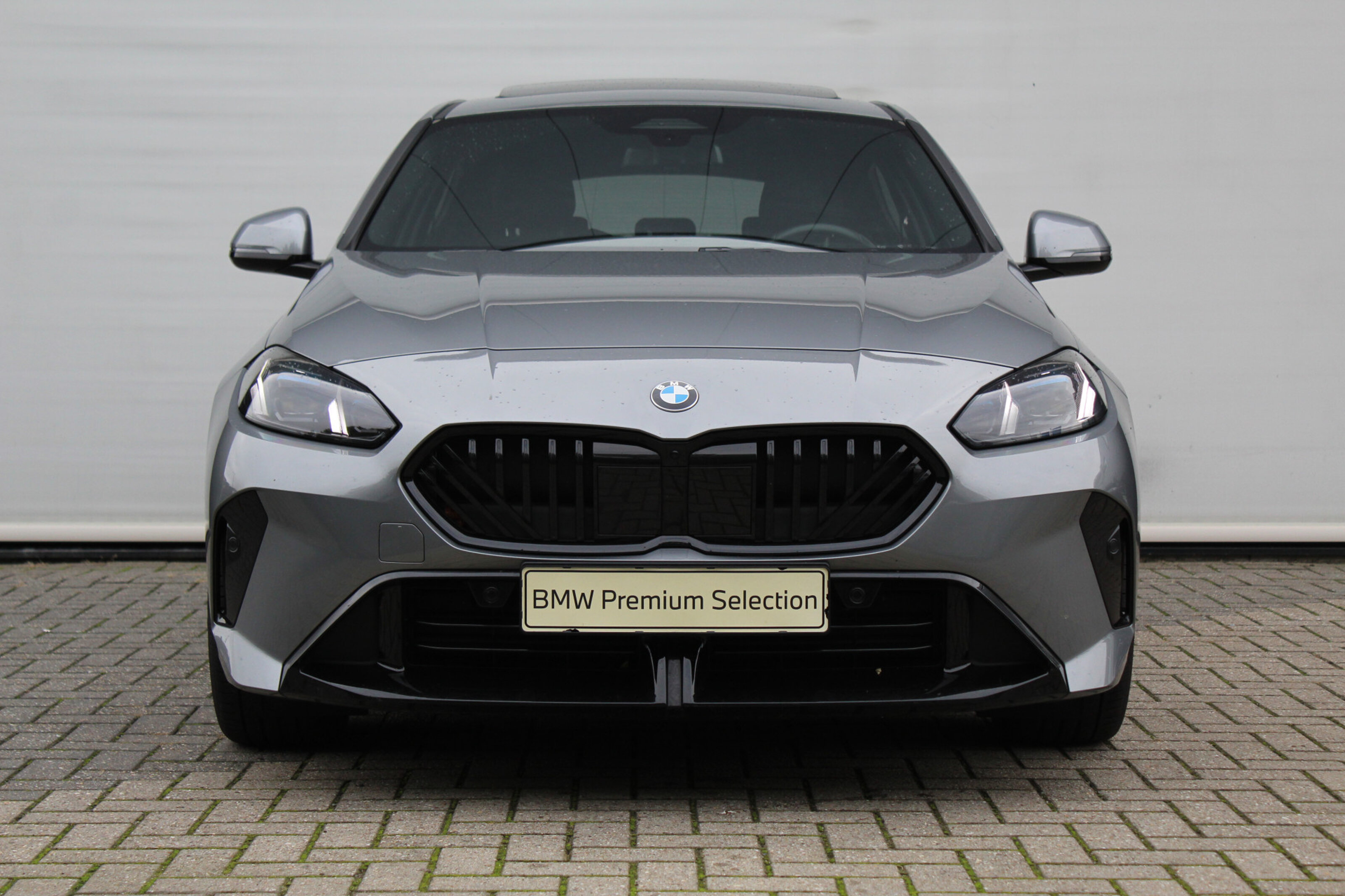 BMW 1 Serie 120 M Sport Automaat