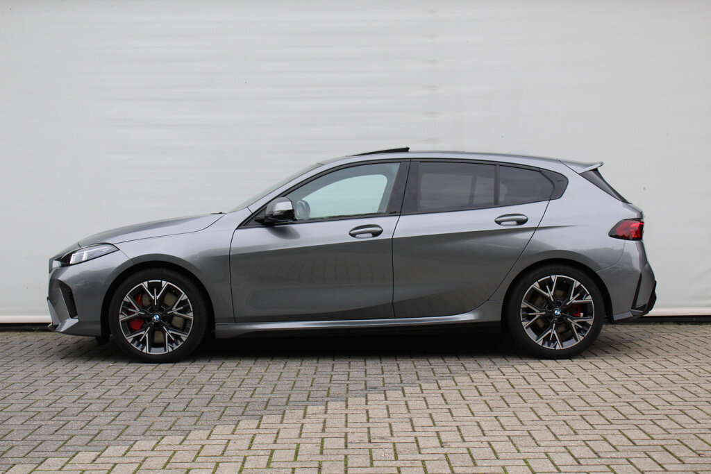 BMW 1 Serie 4