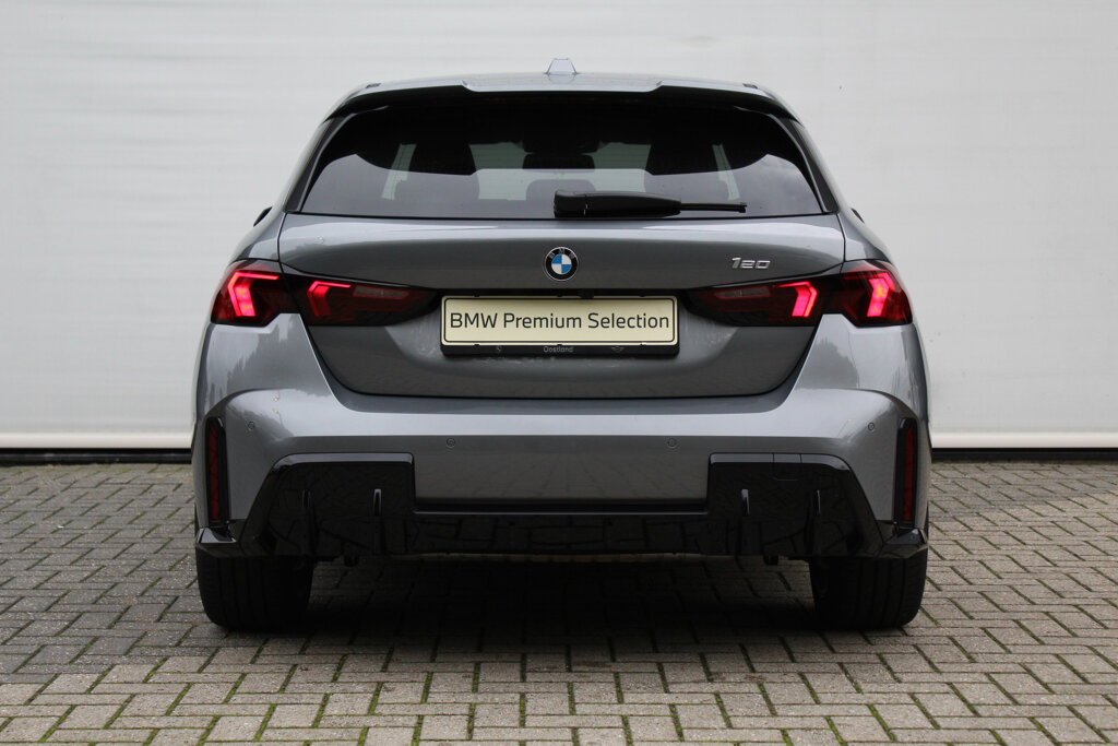 BMW 1 Serie 5