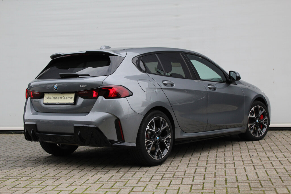 BMW 1 Serie 6