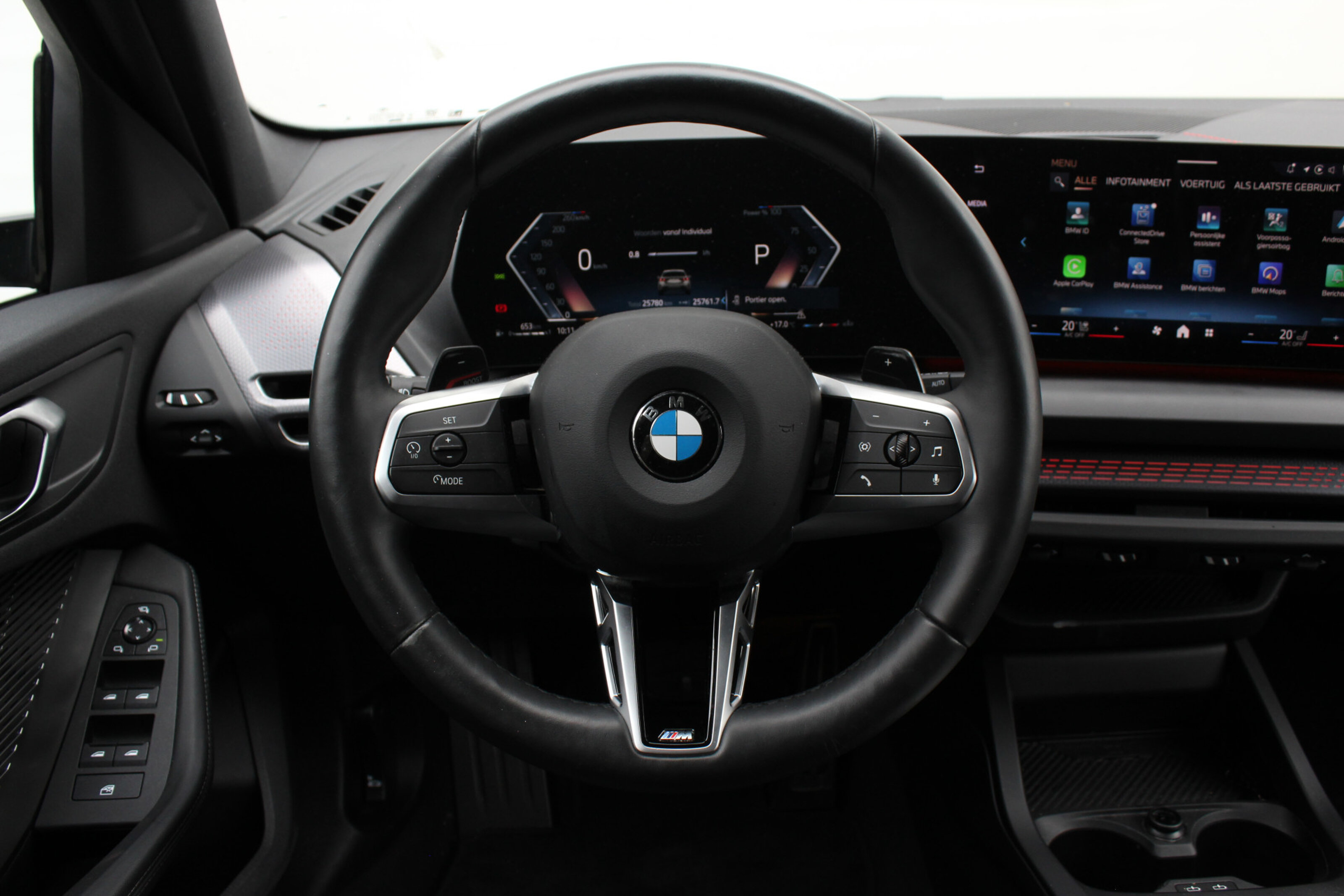 BMW 1 Serie 8