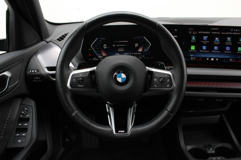 BMW 1 Serie 8