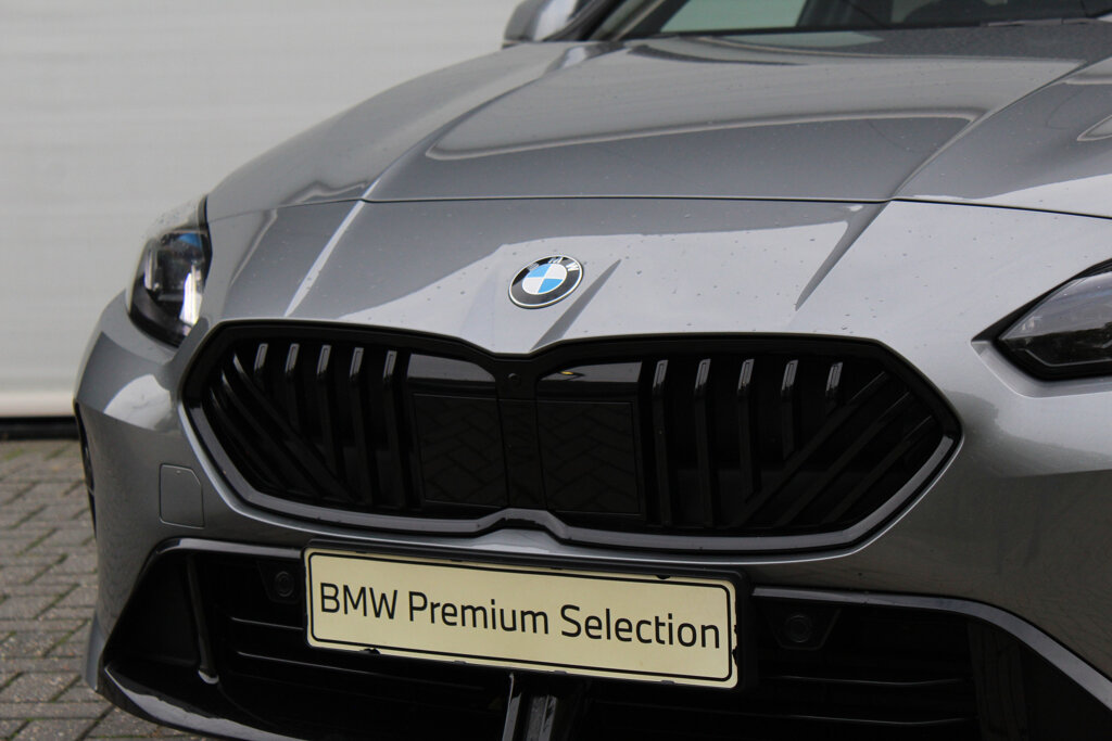 BMW 1 Serie 10