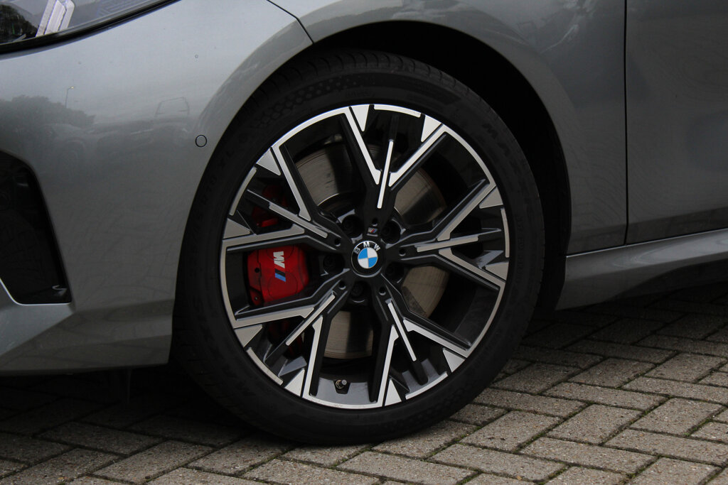 BMW 1 Serie 11