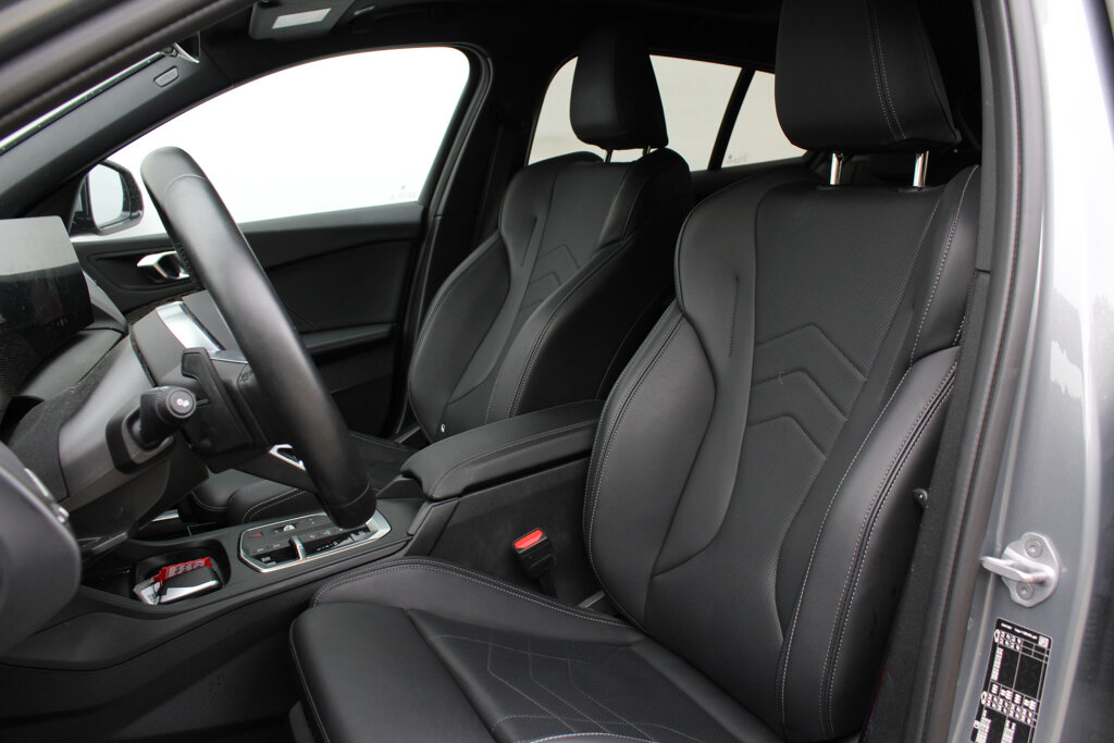 BMW 1 Serie 13