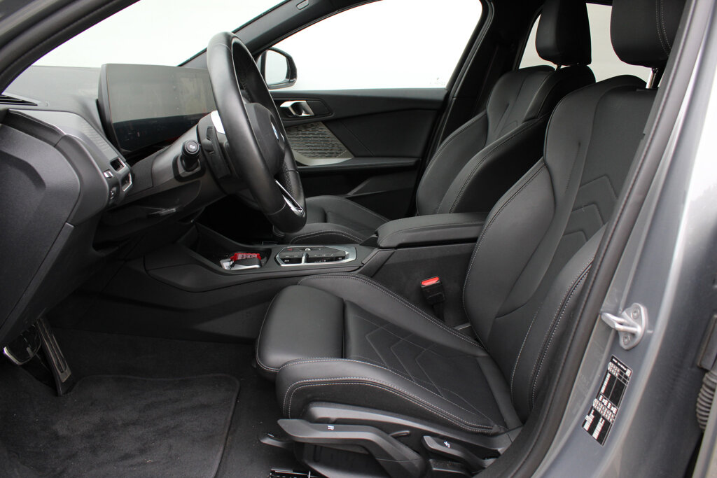 BMW 1 Serie 14