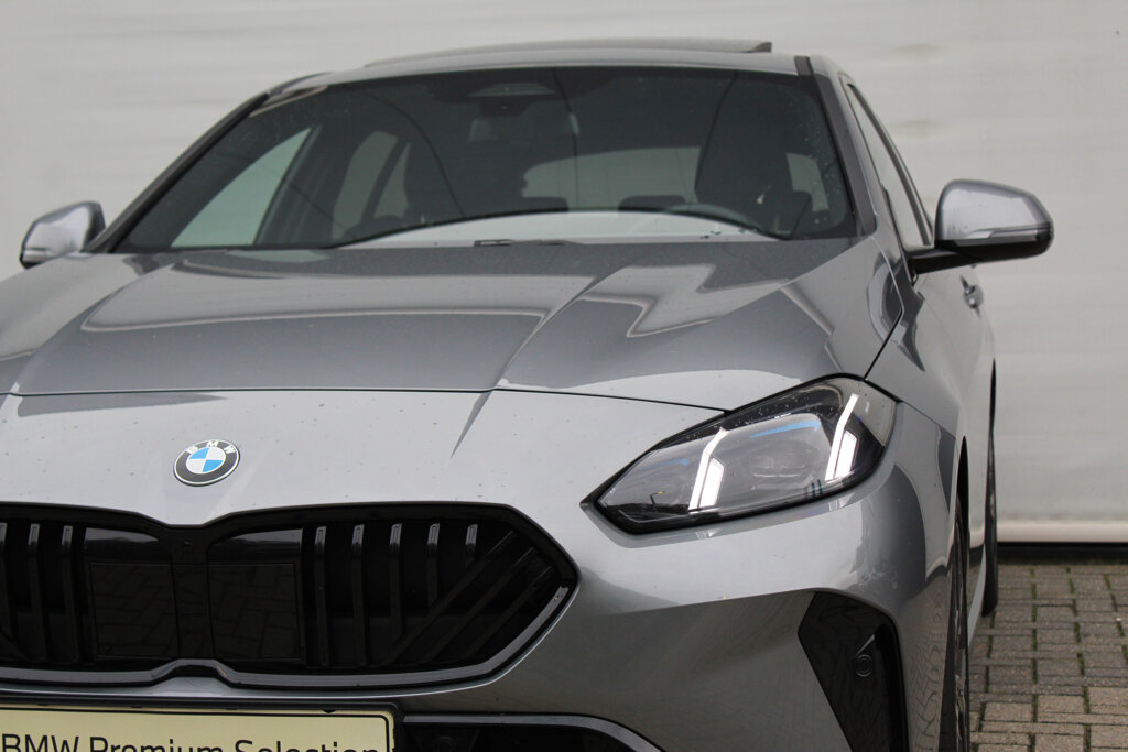 BMW 1 Serie 16