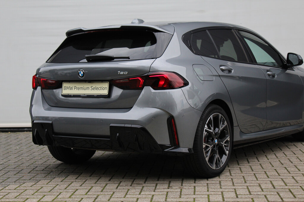 BMW 1 Serie 17