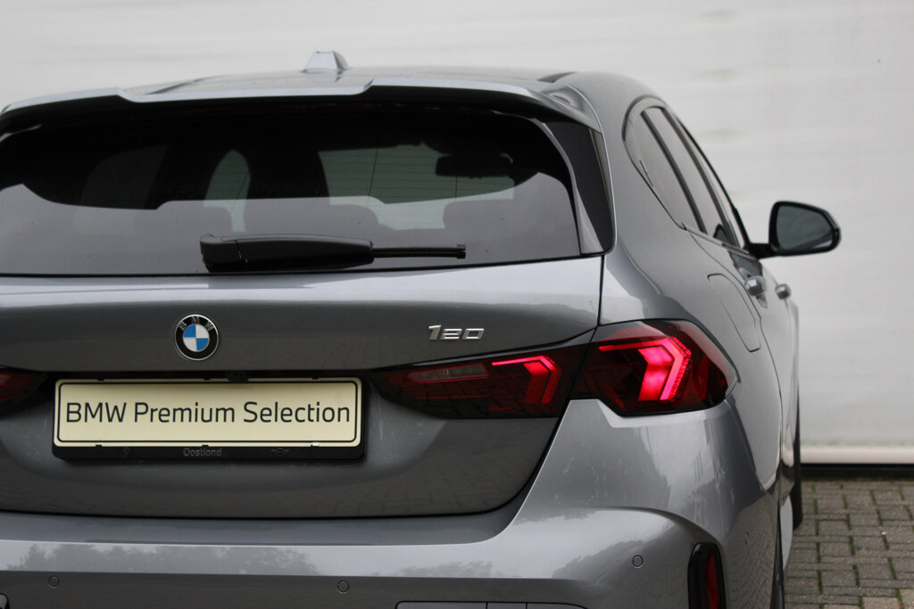 BMW 1 Serie 19