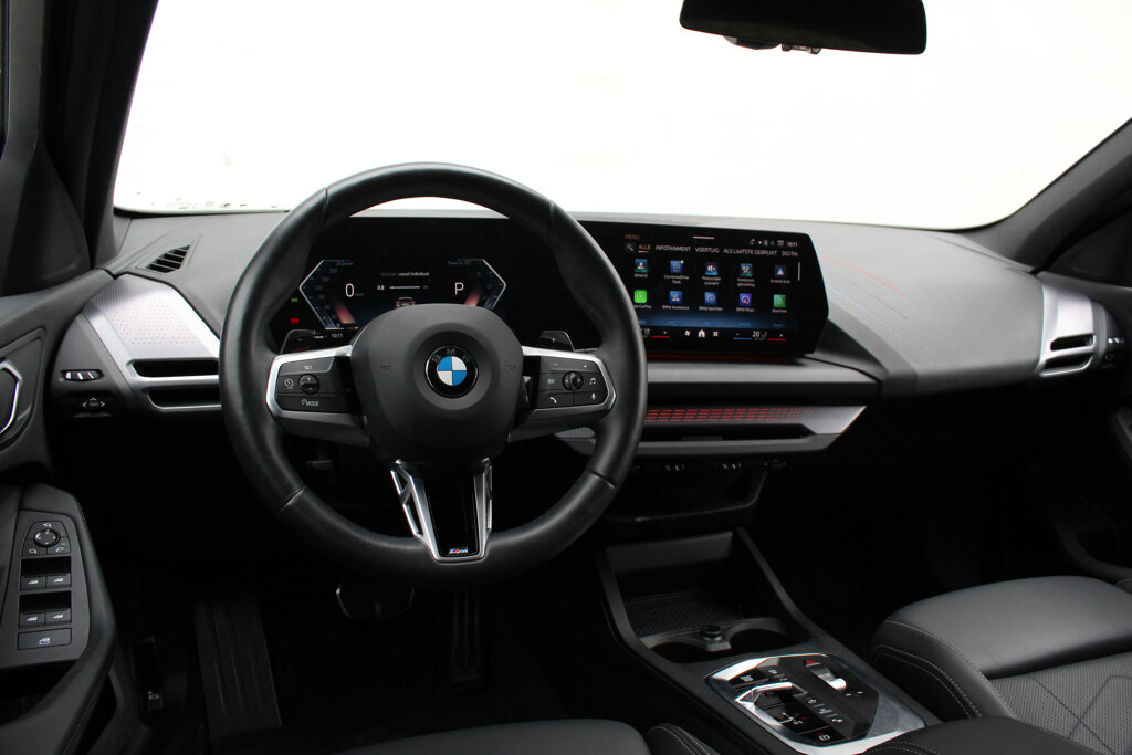 BMW 1 Serie 31