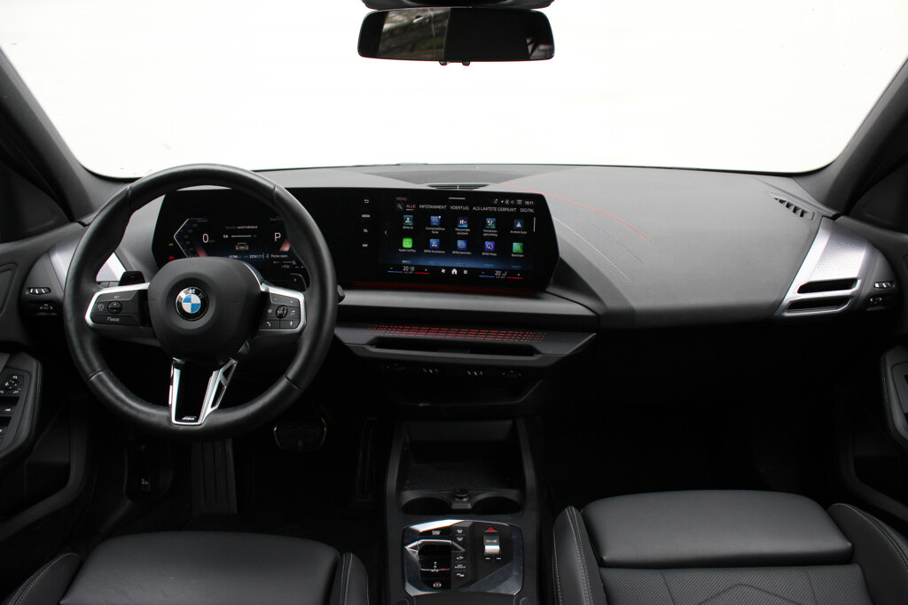 BMW 1 Serie 32