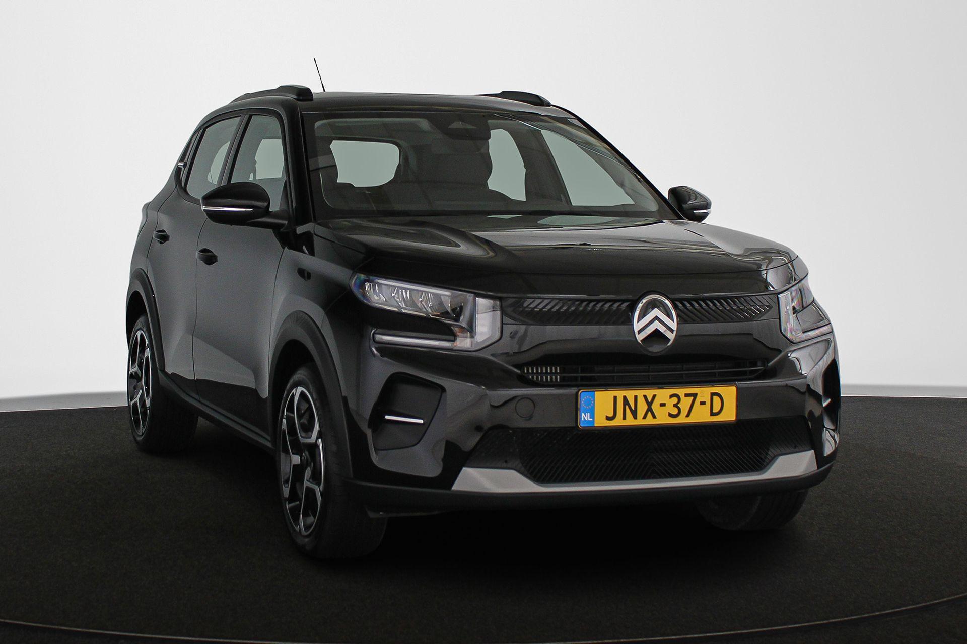 Citroën C3 1.2 Turbo 100pk Plus - Afbeelding 2
