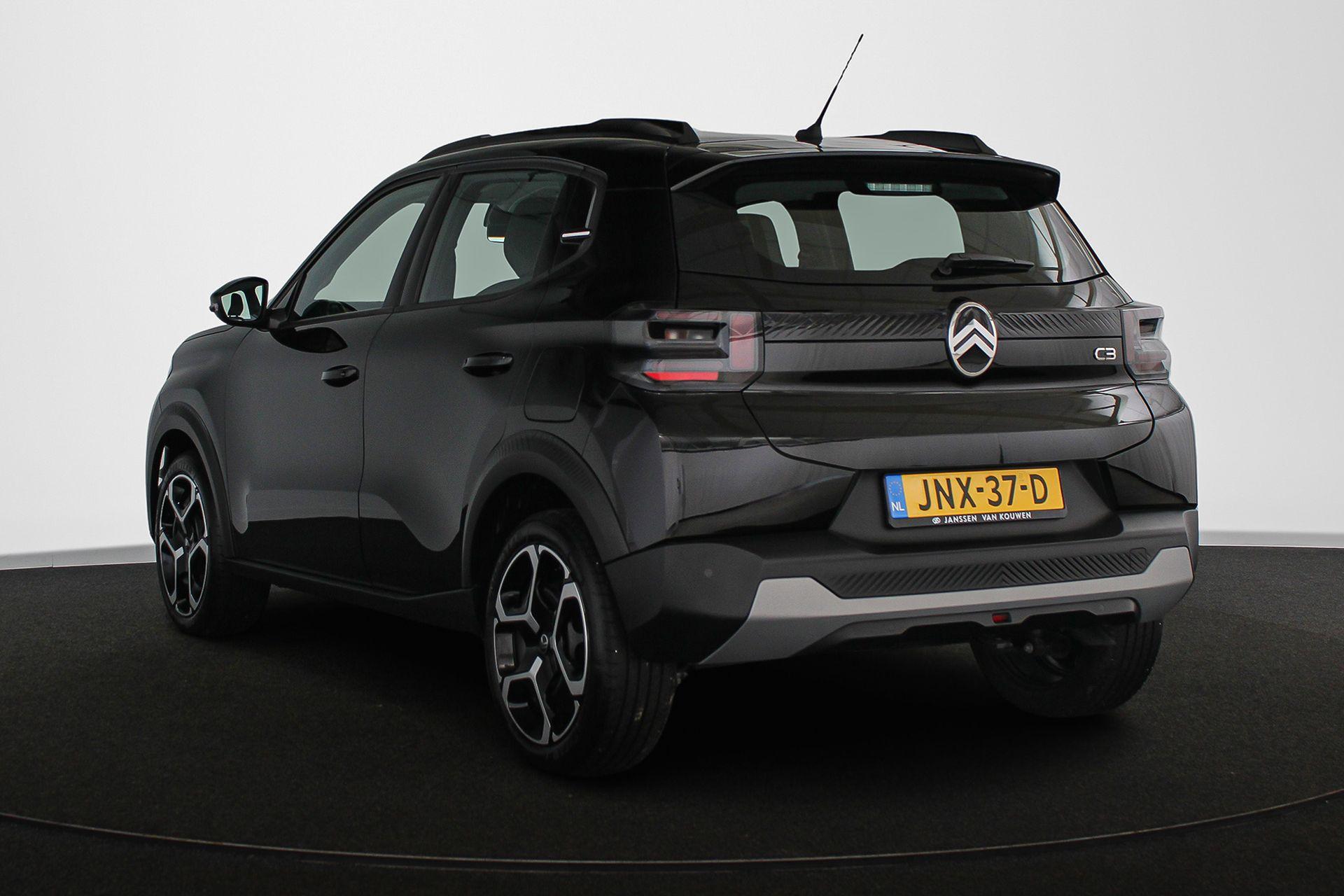 Citroën C3 1.2 Turbo 100pk Plus - Afbeelding 4