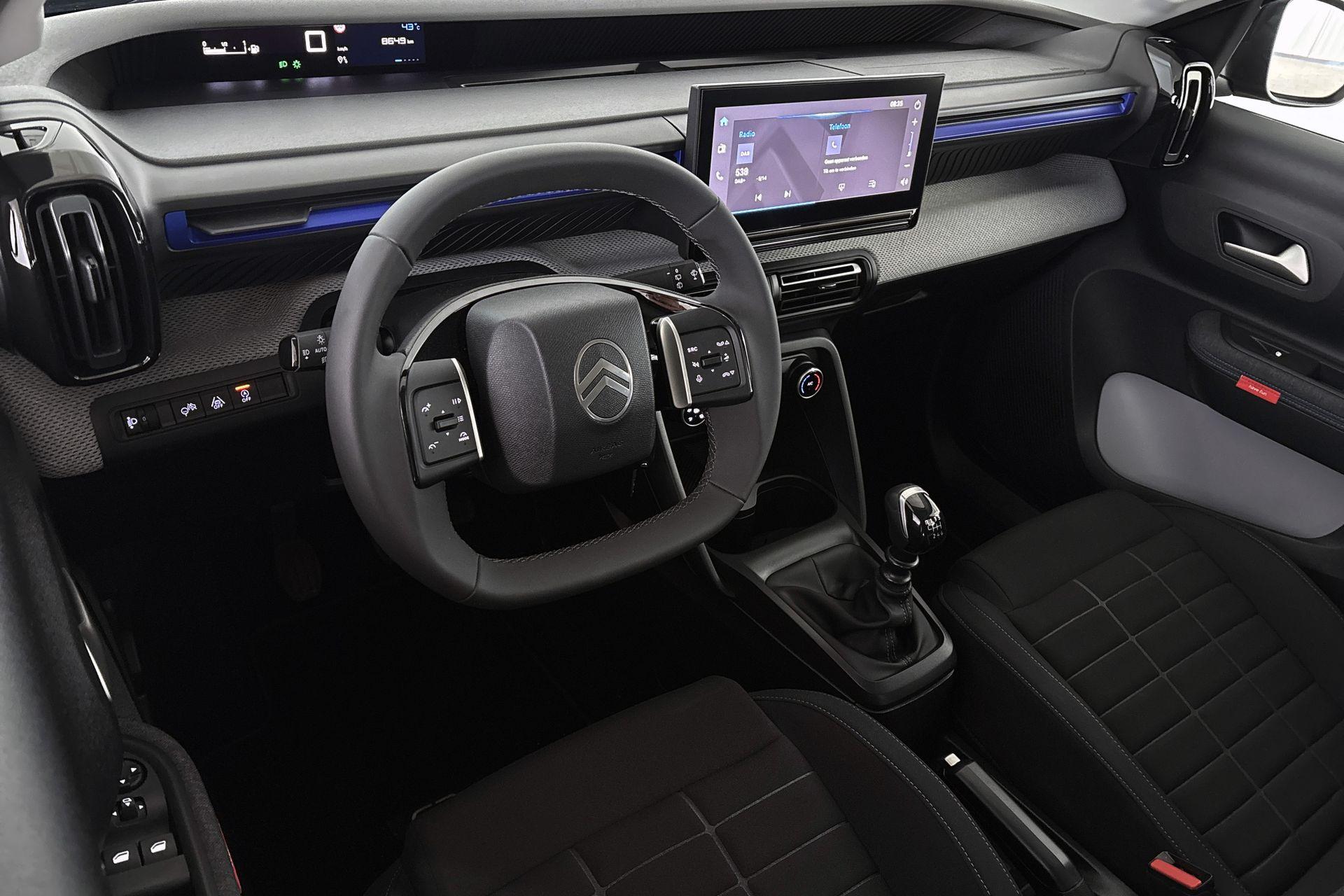 Citroën C3 1.2 Turbo 100pk Plus - Afbeelding 5
