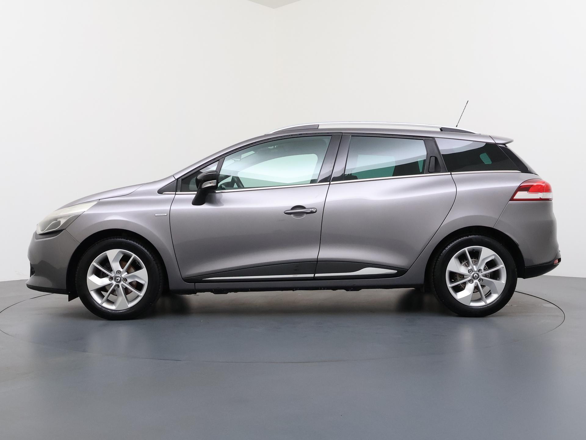 Renault Clio Estate Energy TCe 90 Limited - Afbeelding 2