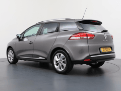 Renault Clio Estate Energy TCe 90 Limited - Afbeelding 3