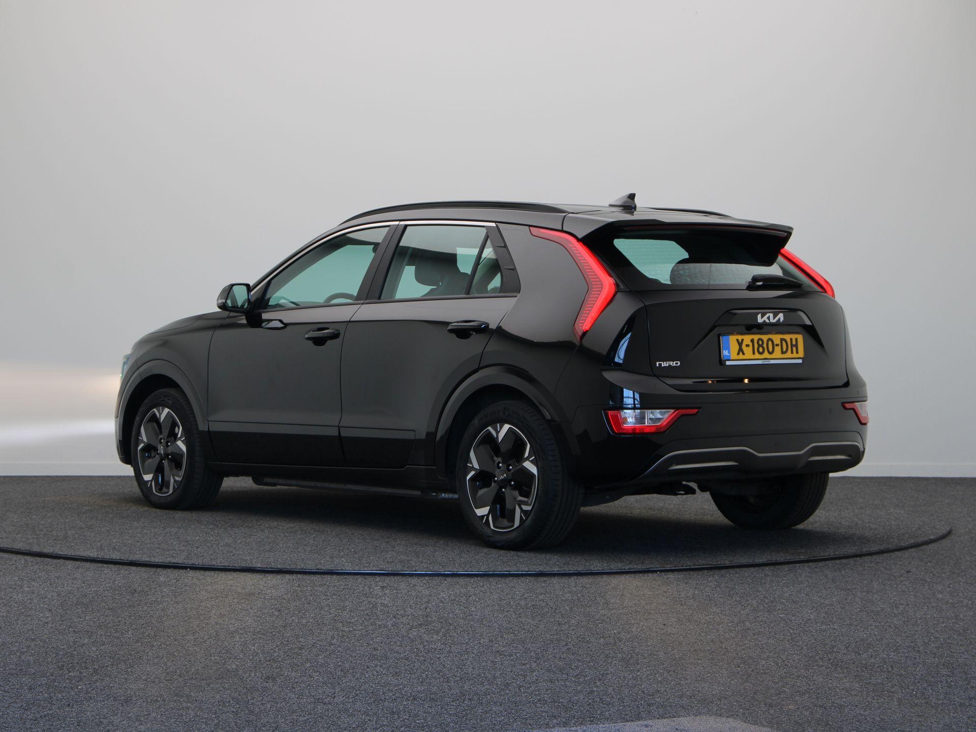 Kia Niro EV DynamicLine 64.8 kWh - Afbeelding 3