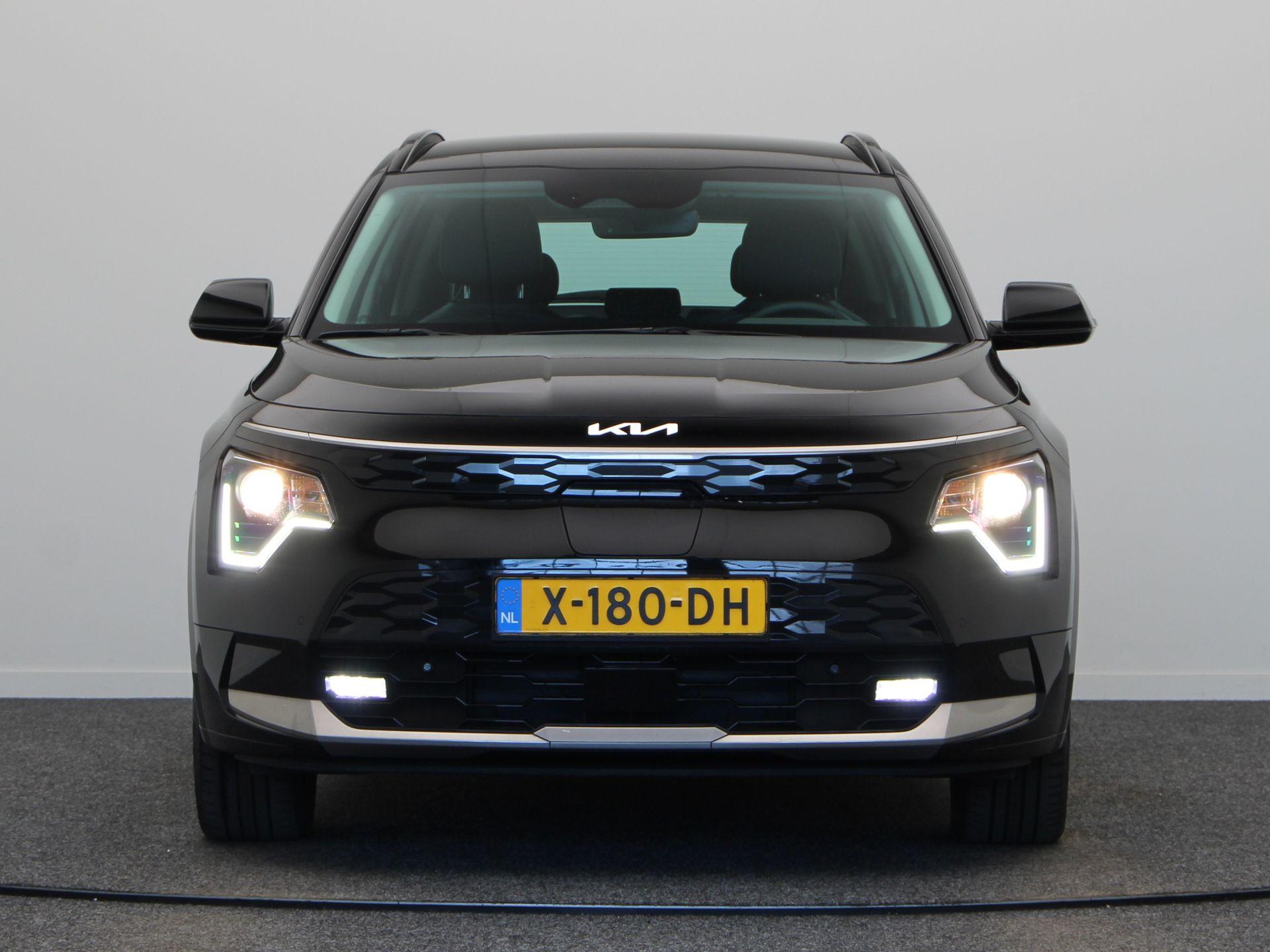 Kia Niro EV DynamicLine 64.8 kWh - Afbeelding 7