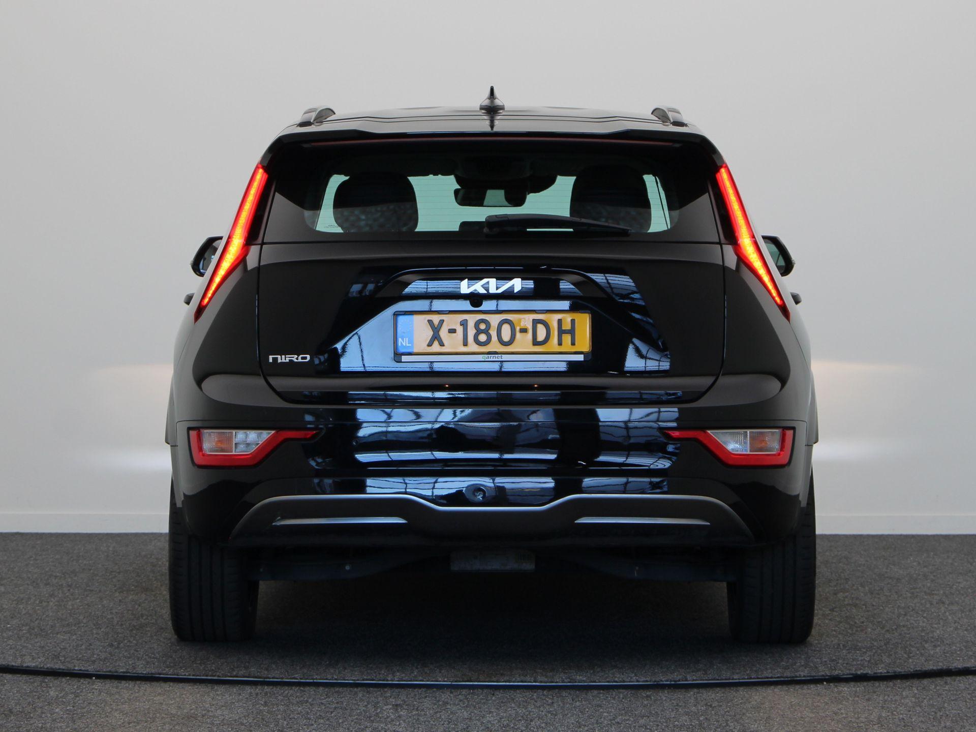 Kia Niro EV DynamicLine 64.8 kWh - Afbeelding 8