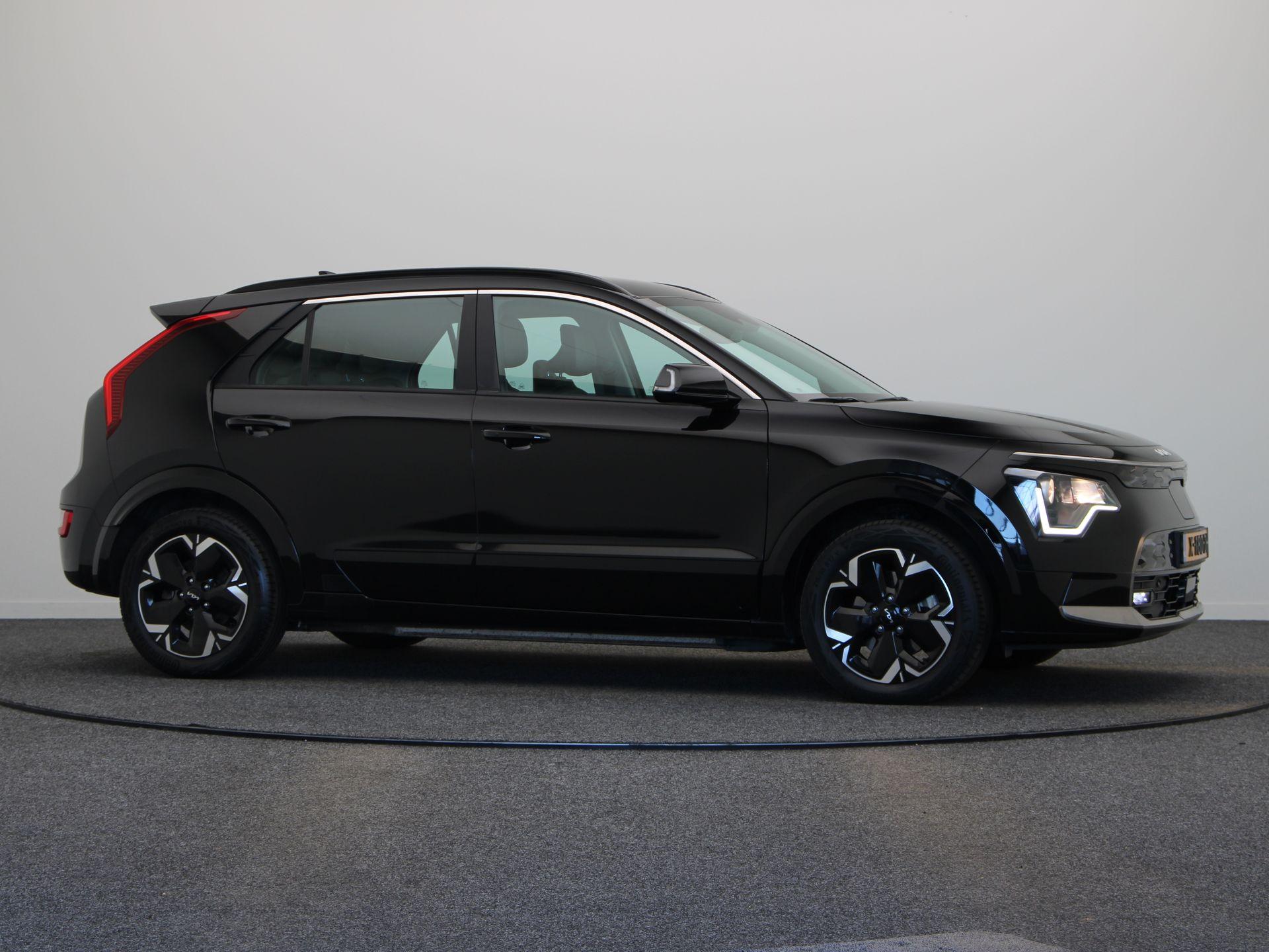 Kia Niro EV DynamicLine 64.8 kWh - Afbeelding 11