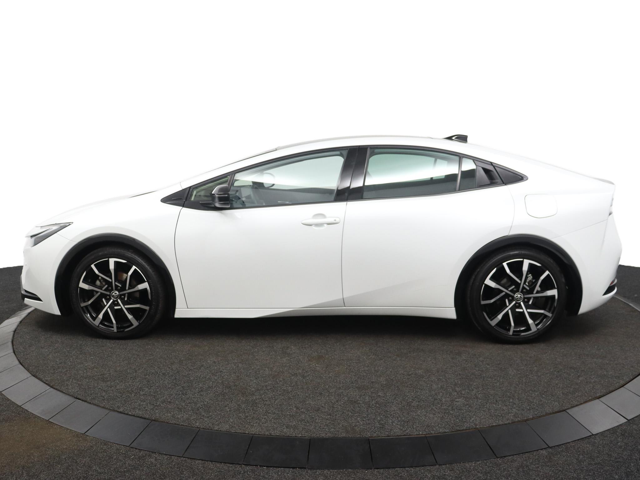 Toyota Prius 2.0 Plug-in Hybrid 220 Executive - Afbeelding 3