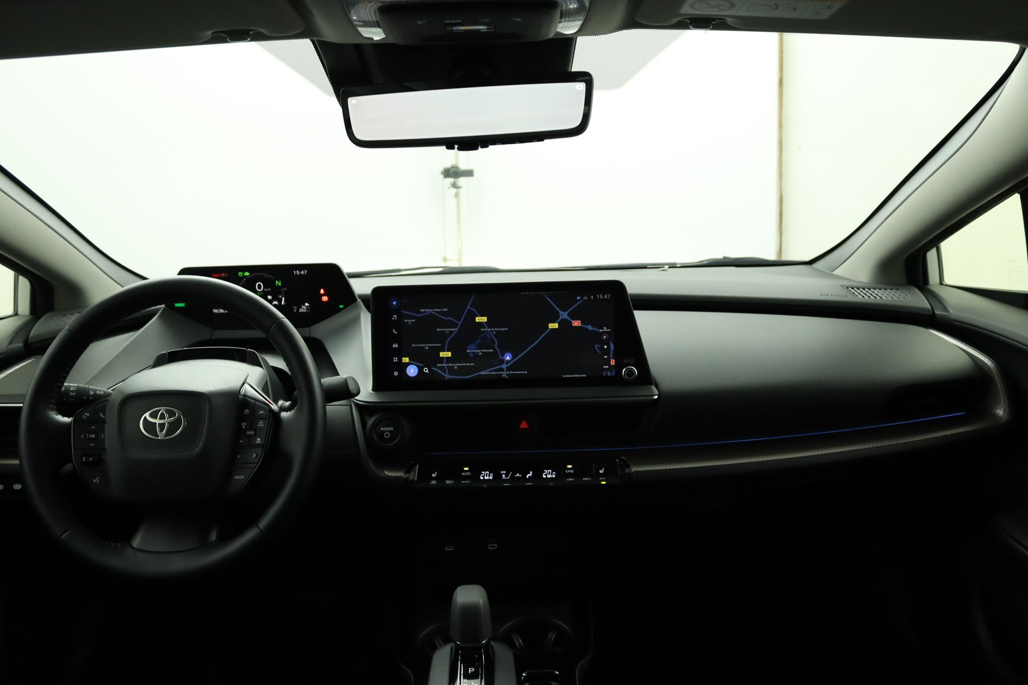 Toyota Prius 2.0 Plug-in Hybrid 220 Executive - Afbeelding 4