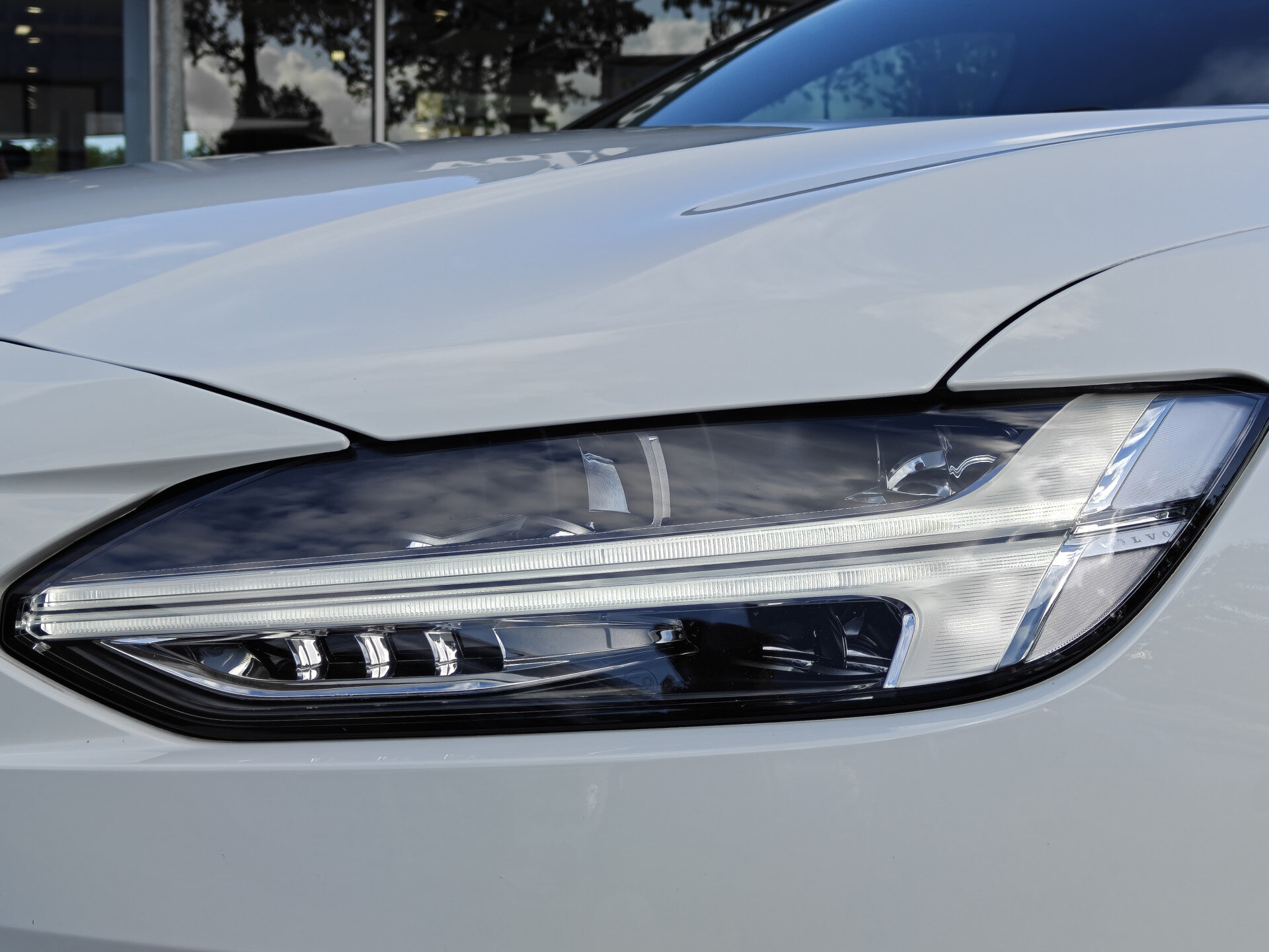 Volvo V90 T4 210PK Business Sport - Afbeelding 3
