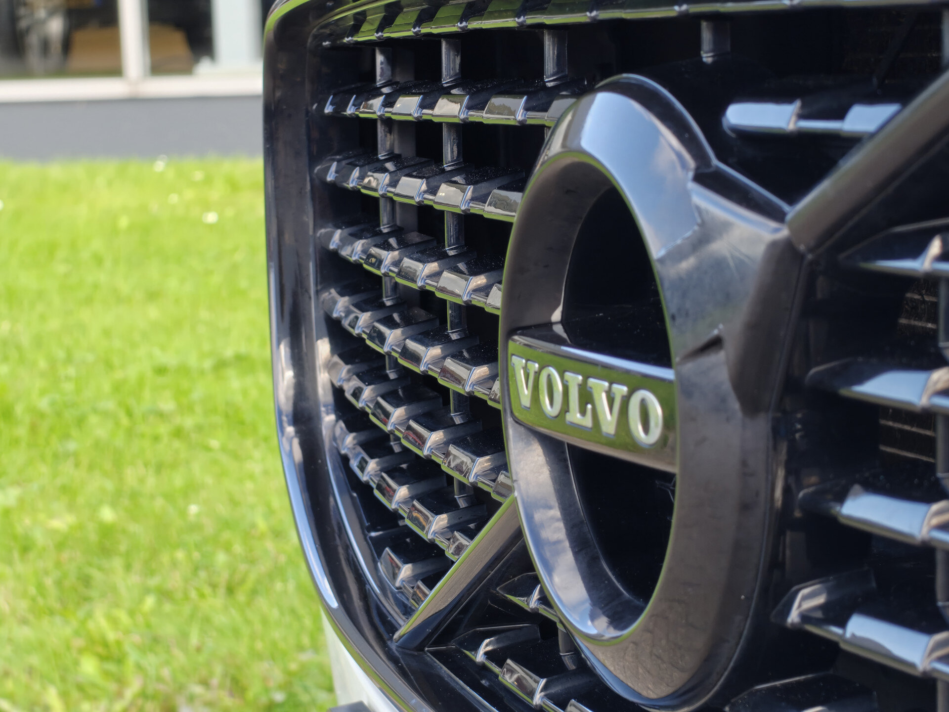 Volvo V90 T4 210PK Business Sport - Afbeelding 4