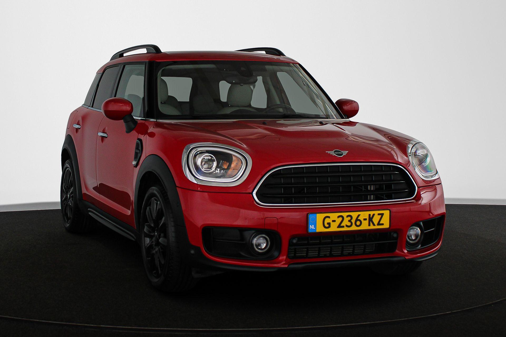 MINI Countryman 1.5 Cooper Chili - Afbeelding 2