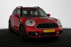MINI Countryman 1.5 Cooper Chili - Afbeelding 2
