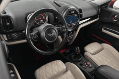 MINI Countryman 1.5 Cooper Chili - Afbeelding 5