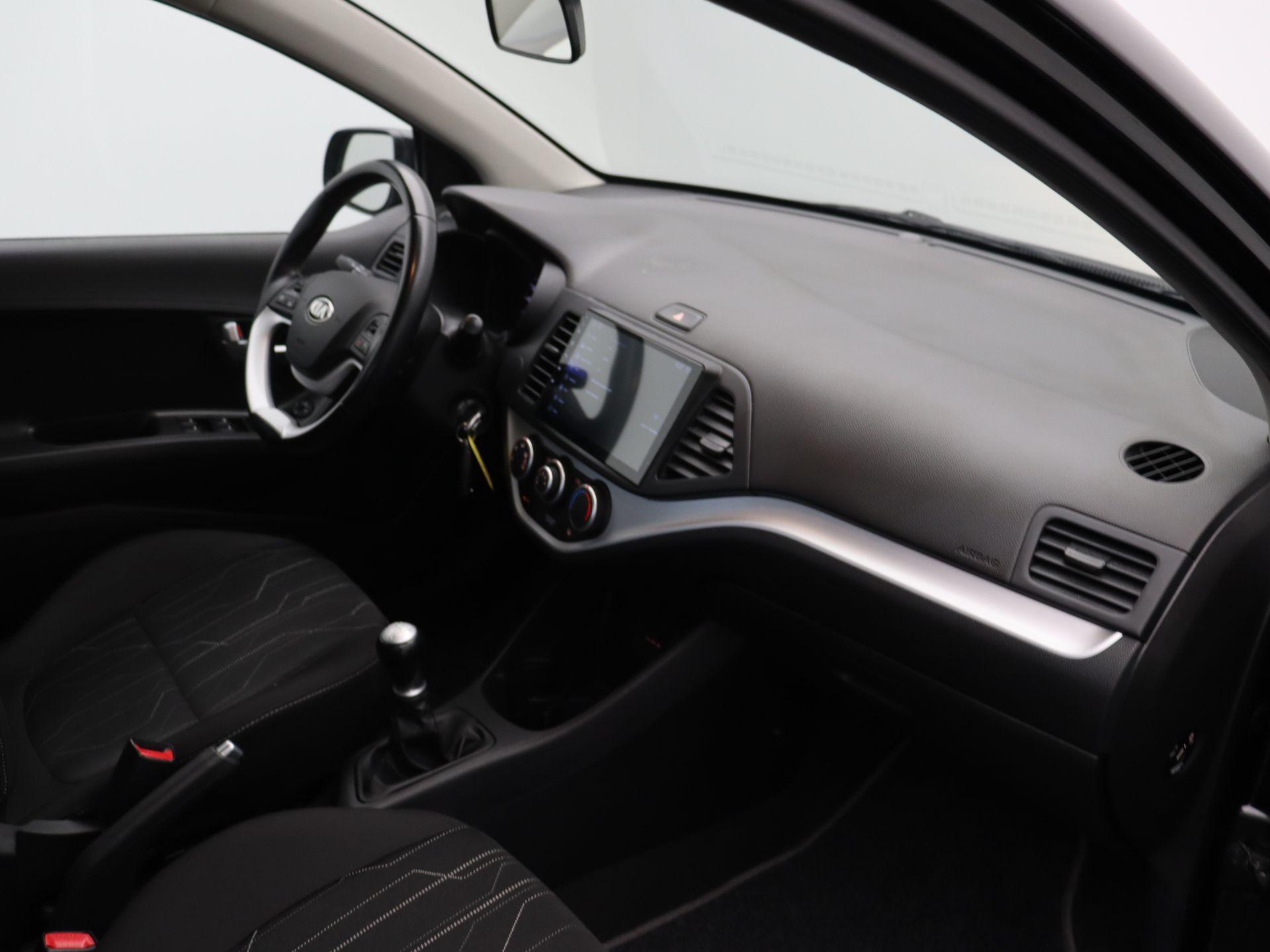 Kia Picanto 1.0 CVVT BusinessLine - Afbeelding 6