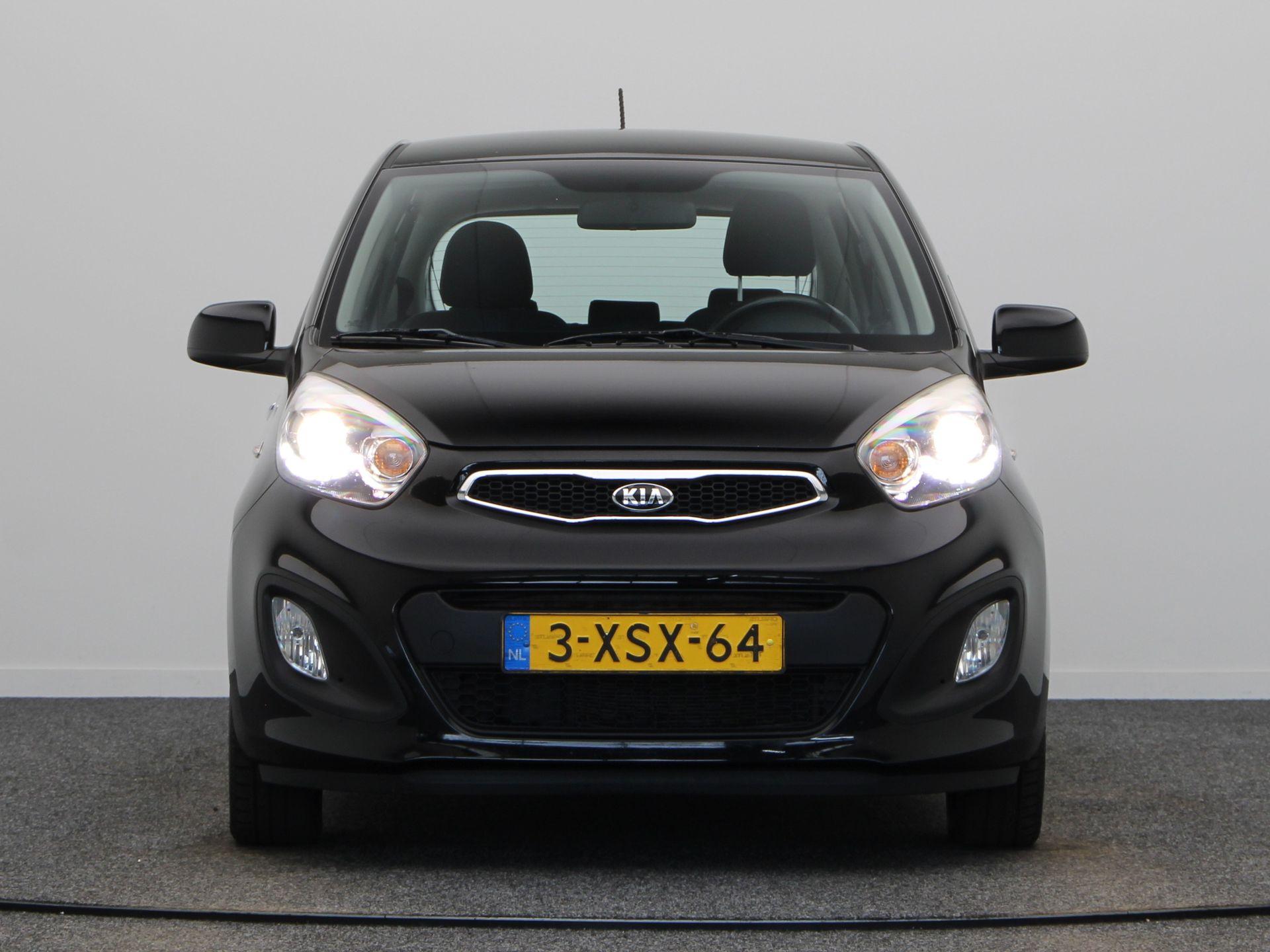 Kia Picanto 1.0 CVVT BusinessLine - Afbeelding 7