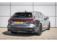 Audi A5 Avant 2.0 e-hybrid 367pk quattro S edition Competition - Afbeelding 2