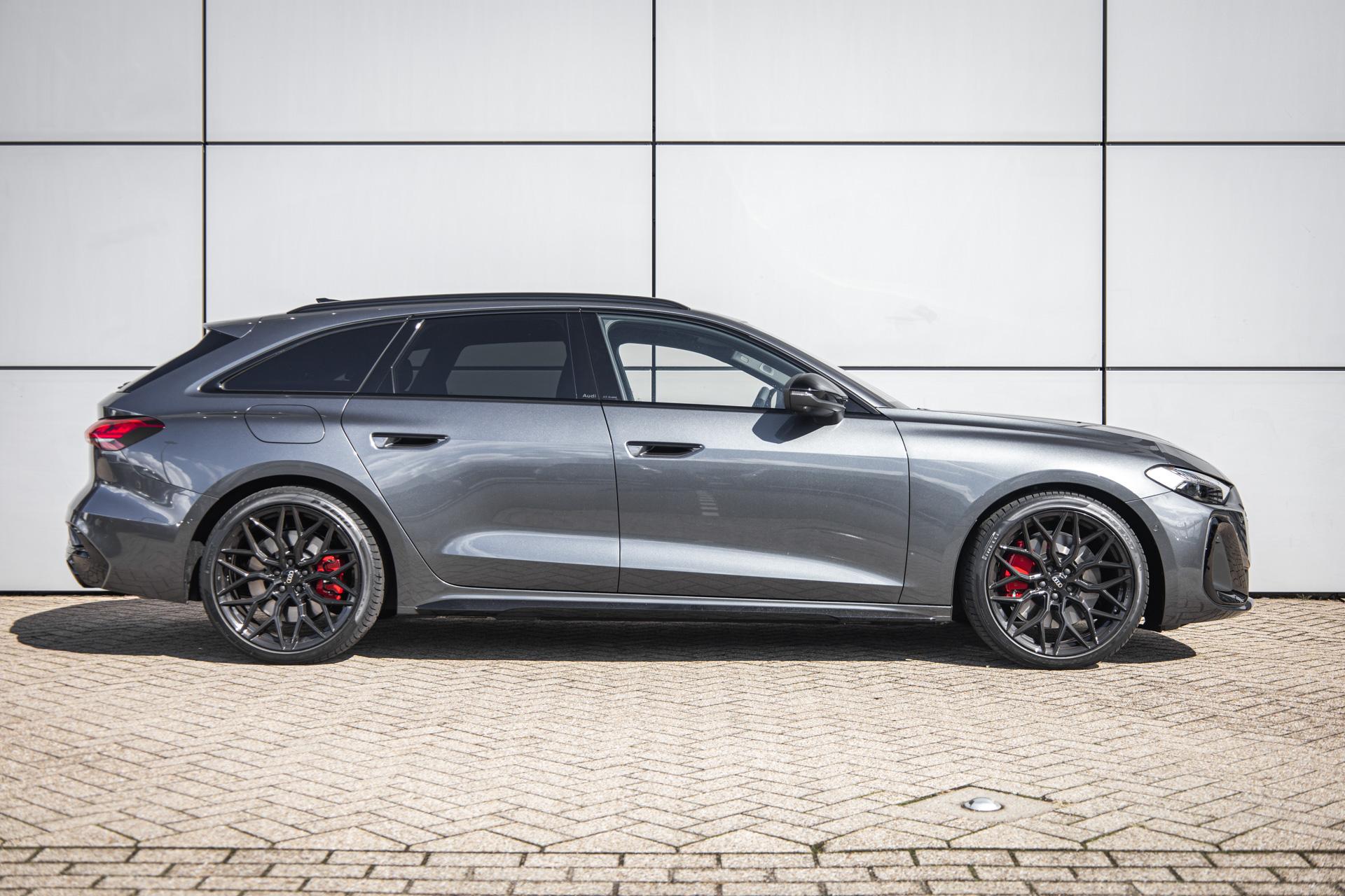 Audi A5 Avant 2.0 e-hybrid 367pk quattro S edition Competition - Afbeelding 3