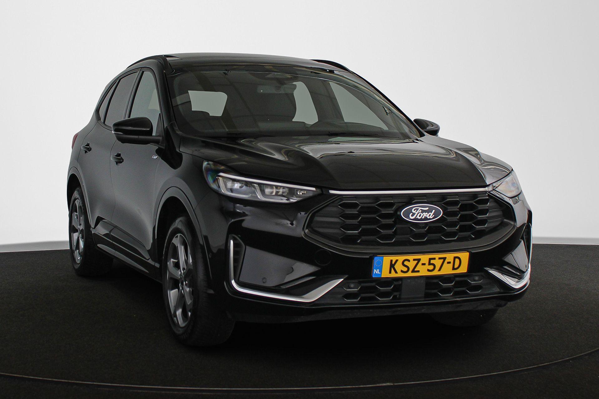 Ford Kuga 2.5 PHEV ST-Line X - Afbeelding 2