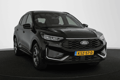 Ford Kuga 2.5 PHEV ST-Line X - Afbeelding 2