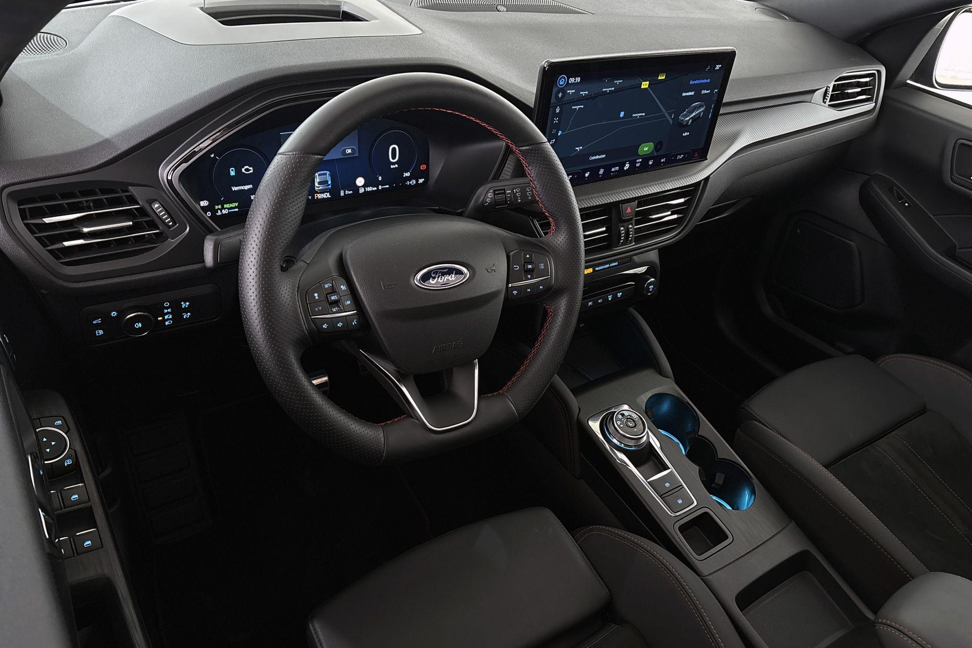 Ford Kuga 2.5 PHEV ST-Line X - Afbeelding 5