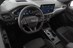 Ford Kuga 2.5 PHEV ST-Line X - Afbeelding 5