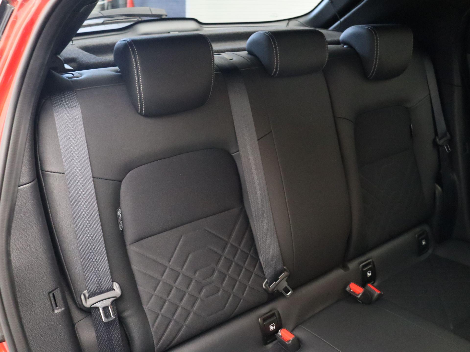 Nissan Juke 1.0 DIG-T Tekna - Afbeelding 10