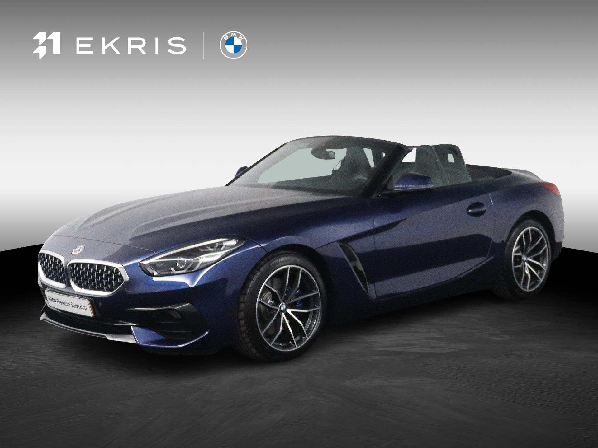 BMW Z4 Roadster sDrive30i Business Edition Plus