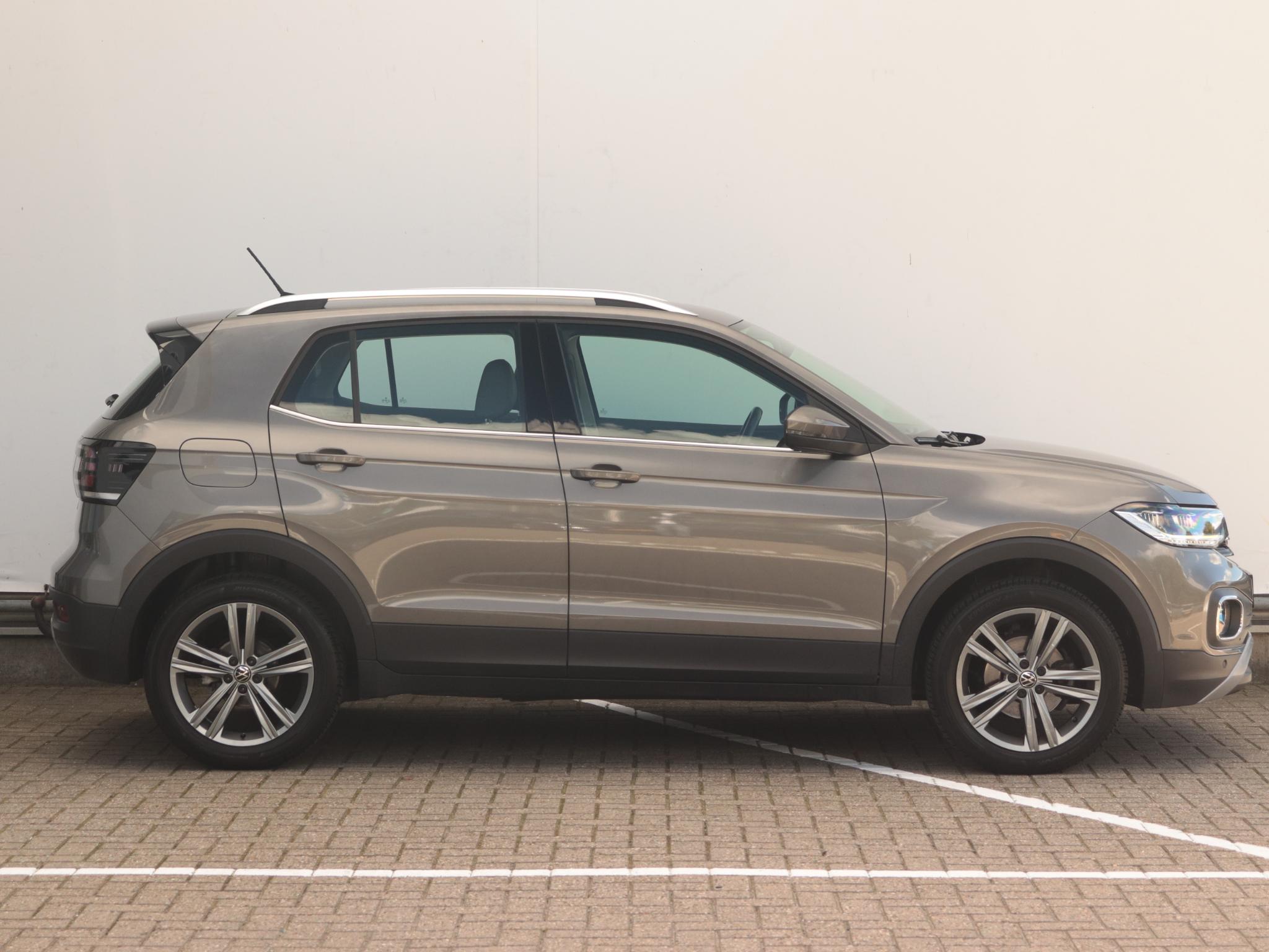 Volkswagen T-Cross 1.0 TSI Style - Afbeelding 3