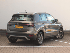 Volkswagen T-Cross 1.0 TSI Style - Afbeelding 4